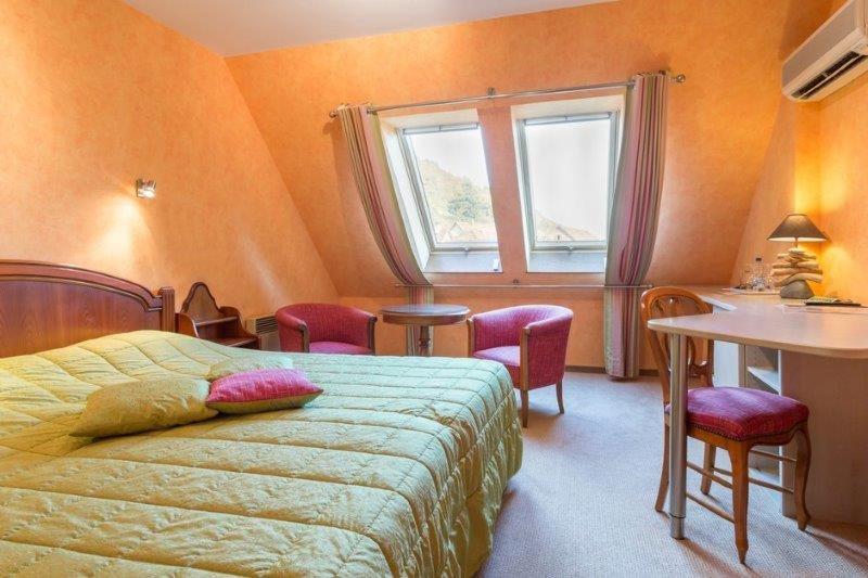 Auberge Du Cheval Blanc Depuis 1785 Westhalten Εξωτερικό φωτογραφία